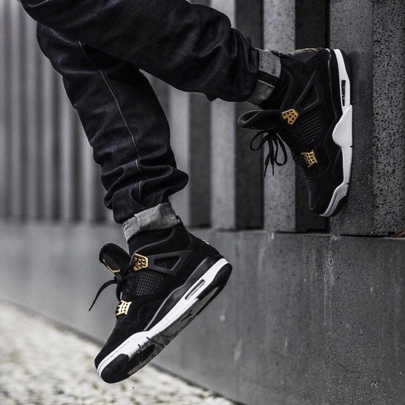 SOLD: Air Jordan Retro Royalty - Picture 11 of 11